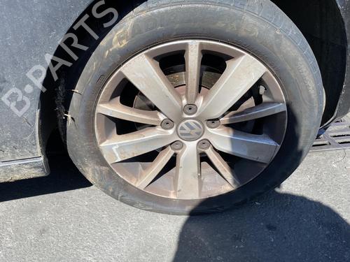 Left tailgate light VW GOLF VI (5K1) 1.6 TDI | BP25545956C79 - Image 27