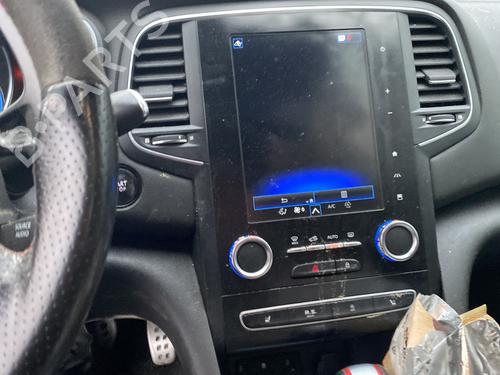 Rear left interior door handle RENAULT MEGANE IV Hatchback (B9A/M/N_) 1.8 RS TCe 280 (B9M6) | BP25562020I15 - Image 10