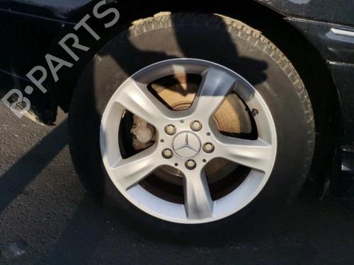 Commande Chauffage MERCEDES-BENZ C-CLASS Coupe (CL203) C 180 Kompressor (203.746) | BP26049501I5 
