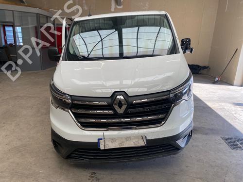 Seat buckle RENAULT TRAFIC III Van (FG_) 2.0 dCi 130 (FGMY) | BP39091401I32 - Image 6