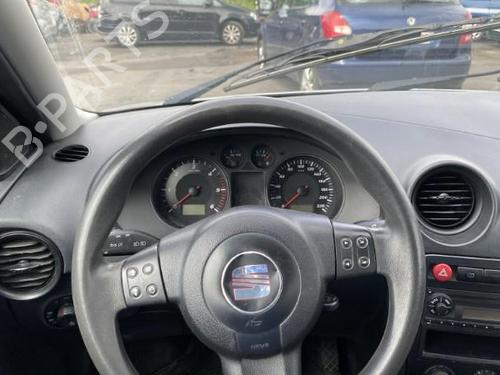 Left front window switch SEAT IBIZA III (6L1) 1.9 SDI | BP25547655I27  - Image 13