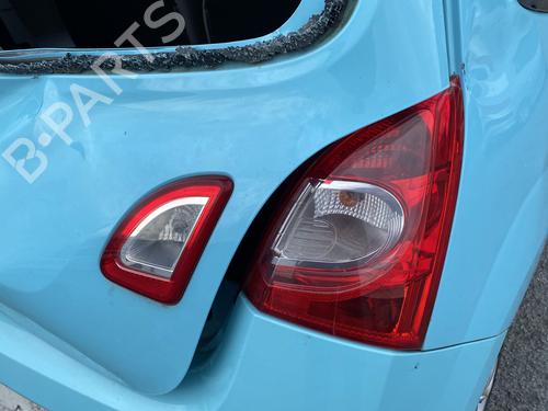 Devioluci RENAULT TWINGO II (CN0_) 1.2 16V (CN04, CN0B) | BP30778902I23  - Image 8