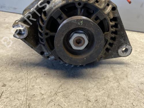 Alternator PEUGEOT 405 II (4B) 1.9 TD | BP25561352M7 