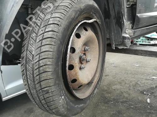 Heater blower motor DACIA SANDERO 1.5 dCi | BP25577297M62 - Image 4