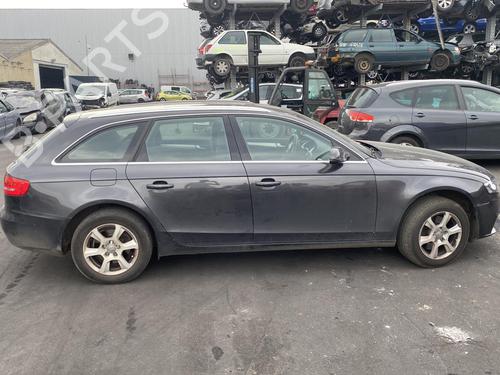 Højre solskærm AUDI A4 B8 Avant (8K5) 2.0 TDI | BP25546310I2 