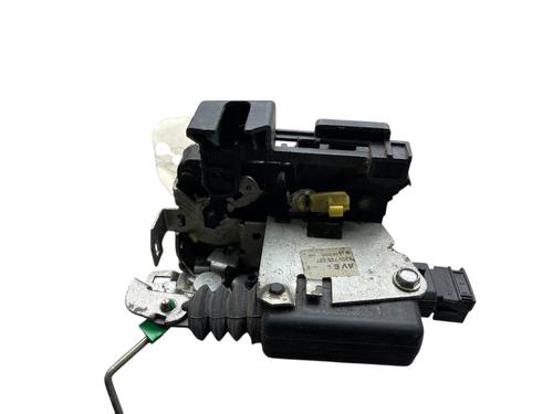 Used Front left lock DACIA DUSTER (HS_) 1.5 dCi (86 hp) 30817836