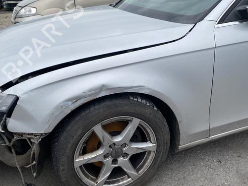 Climate control AUDI A4 B8 Avant (8K5) 2.0 TDI | BP28202482I5  - Image 10