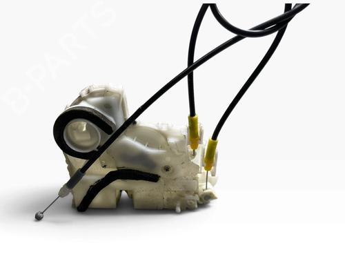 Rear left lock SUZUKI VITARA (LY) 1.4 Hybrid (Mild Hybrid) (APK414) | BP31355857C100 - Image 3