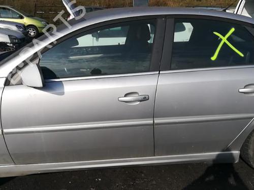 Front left window mechanism OPEL VECTRA B (J96) 1.7 TD (F19) | BP28205551C22 