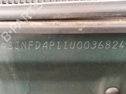 Right headlight NISSAN PRIMERA Hatchback (P11) 2.0 TD | BP25577928C29 