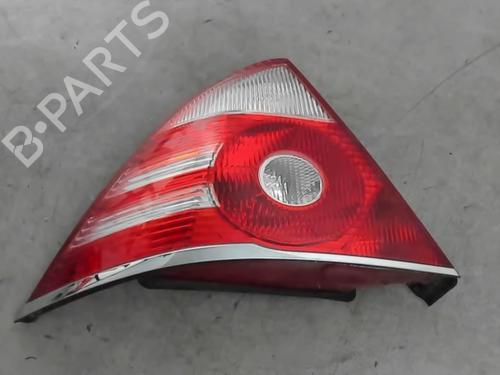 Left taillight FORD MONDEO III (B5Y) 2.0 16V TDDi / TDCi | BP25553461C34 