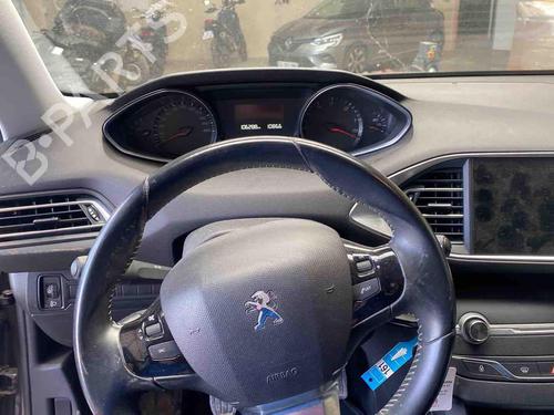 Used Parts PEUGEOT 308 II (LB_, LP_, LW_, LH_, L3_) 1.5 BlueHDI 100 5008632