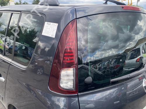 Venstre solskærm RENAULT ESPACE IV (JK0/1_) 2.0 dCi (JK01, JK02, JK1J, JK1K, JK1H) | BP28499014I1  - Image 18