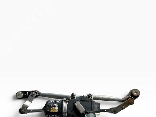 front-wiper-motor-renault-clio-iii-br01-cr01-2005-2006-2007-2008-2009-2010-2011-2012-2013-2014-33933541 main image