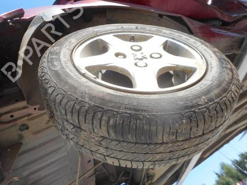 Styring servopumpe PEUGEOT 206 Hatchback (2A/C) 1.4 HDi eco 70 | BP25582404M99 