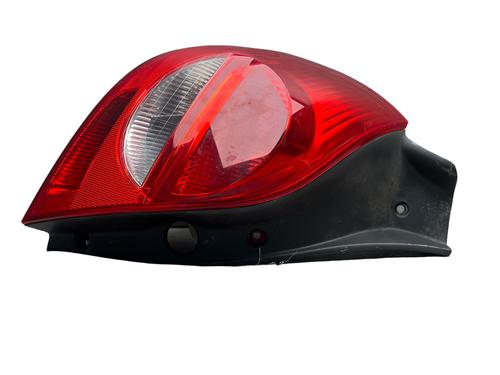 Used Left taillight Left taillight RENAULT CLIO III (BR0/1, CR0/1) 1.2 16V Hi-Flex (BR1U, CR1U) (75 hp) 25565683 25565683