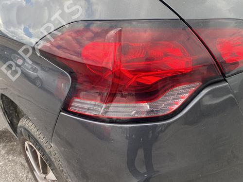 Left front window switch CITROËN DS4 (NX_) 1.6 HDi 115 | BP28204471I27  - Image 30