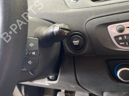 Left front window switch RENAULT SCÉNIC III (JZ0/1_) 1.5 dCi | BP28184707I27 - Image 9