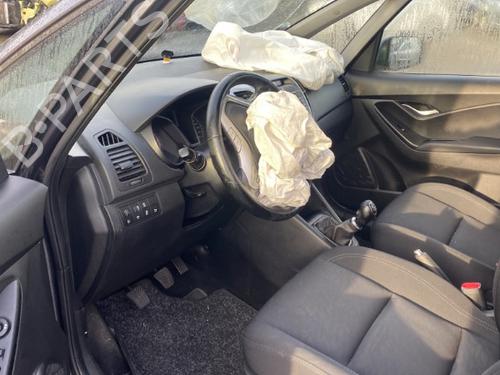 Left sun visor HYUNDAI ix20 (JC) 1.6 CRDI | BP25567665I1  - Image 22