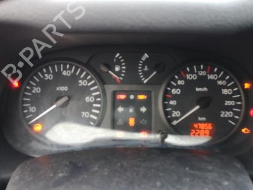 Højre forlygte RENAULT CLIO II (BB_, CB_) 1.2 16V (BB05, BB0W, BB11, BB27, BB2T, BB2U, BB2V, CB05,... | BP25536565C29 