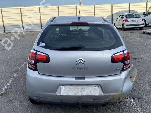 Rear left interior door handle CITROËN C3 II (SC_) 1.4 HDi 70 (SC8HZC, SC8HR0, SC8HP4) | BP30538307I15  - Image 21