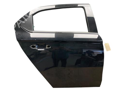 Used Right rear door Right rear door CITROËN C-ELYSEE (DD_) 1.6 BlueHDi 100 (99 hp) 29126979 29126979