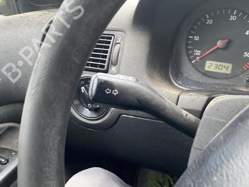 Trækkugle/Mekanisme VW GOLF IV Variant (1J5) 1.9 TDI | BP25550135C141 