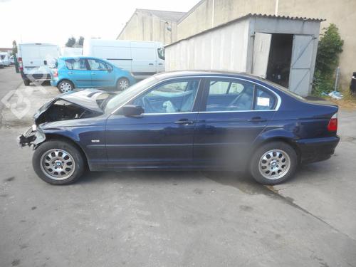 Headlight switch BMW 3 (E36)  | BP25524796I24  - Image 14