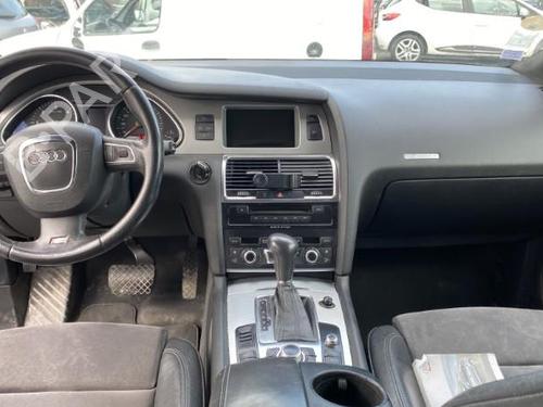 Left front window switch AUDI Q7 (4LB) 3.0 TDI quattro | BP30674997I27 - Image 19