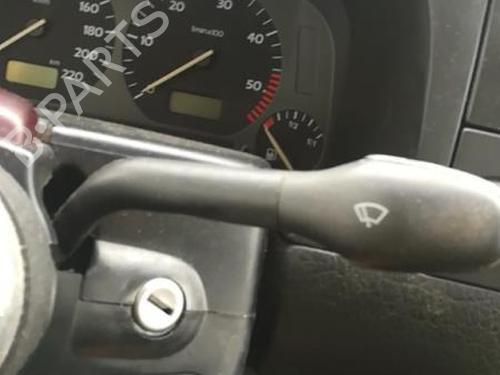 Left headlight VW GOLF III (1H1) 1.9 D | BP25515839C28 
