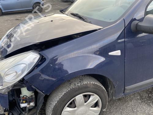 Front right interior door handle DACIA SANDERO 1.5 dCi | BP31977328I14  - Image 15