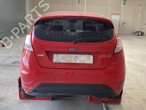 Left taillight FORD FIESTA VI (CB1, CCN) 1.0 EcoBoost | BP32526022C34 - Image 7