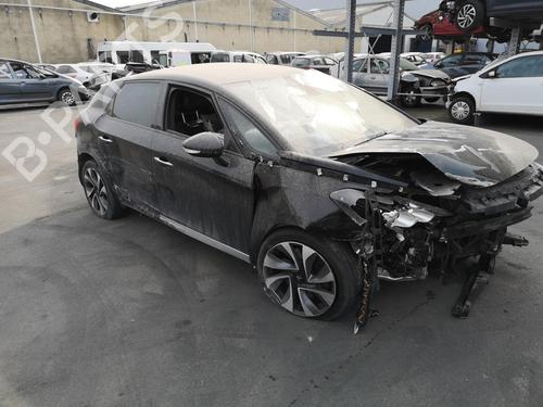 Seat buckle CITROËN DS5 2.0 HDi 165 | BP25520780I32  - Image 16