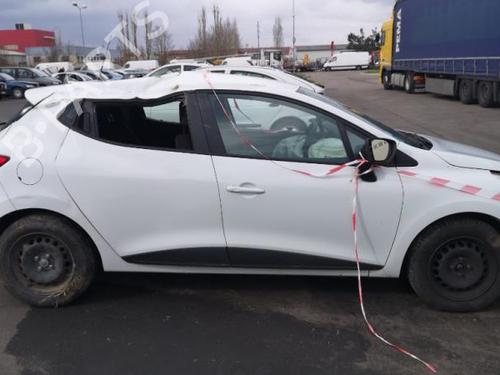 Steering column stalk RENAULT CLIO IV (BH_) 1.2 16V | BP25519502I23 