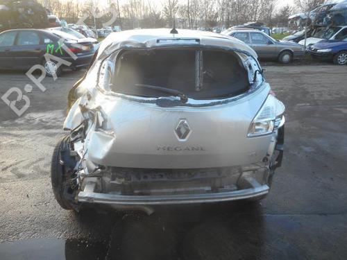 Switch RENAULT MEGANE III Hatchback (BZ0/1_, B3_) 1.5 dCi | BP25560153I30 - Image 3