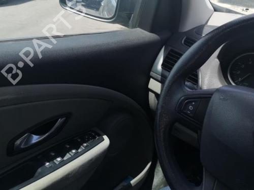 Left front driveshaft RENAULT MEGANE III Hatchback (BZ0/1_, B3_) 1.5 dCi (BZ09, BZ0D, BZ1W, BZ29, BZ14) | BP25556128M38