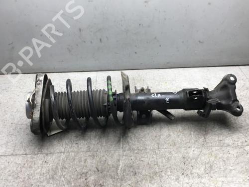Used Right front shock absorber Right front shock absorber MERCEDES-BENZ E-CLASS (W212) E 250 CDI / BlueTEC (212.003, 212.004) (204 hp) 25548343 25548343