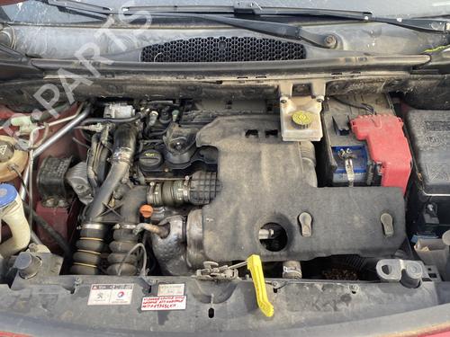 Ignition barrel PEUGEOT PARTNER Box Body/MPV 1.6 HDi | BP31595991M48  - Image 23