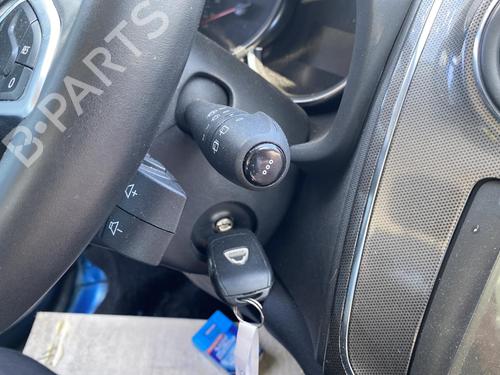 Seat buckle DACIA SANDERO II 1.0 LPG (B8ML) | BP25532652I32 - Image 30