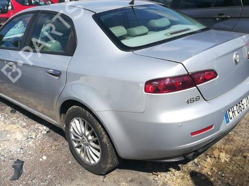 Left taillight ALFA ROMEO 159 (939_) 1.9 JTDM 16V (939AXC1B, 939AXC12) | BP25523839C34 