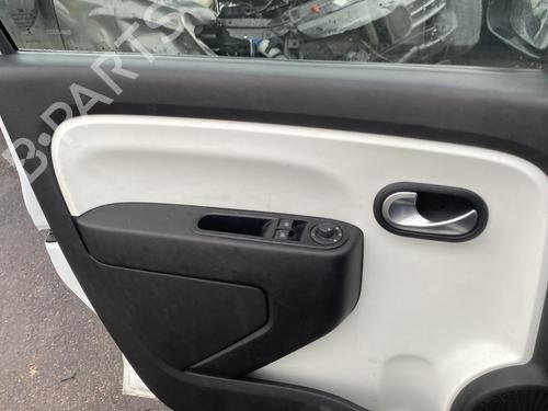 Instrument cluster RENAULT TWINGO III (BCM_, BCA_) 0.9 TCe 90 (BCM9, BCM2) | BP30706530C47  - Image 24