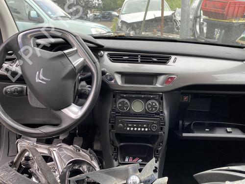 Radio CITROËN C3 II (SC_) 1.6 HDi 90 | BP25550951E6  - Image 9