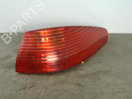 Used Right taillight Right taillight PEUGEOT 607 (9D, 9U) 2.2 16V (158 hp) 25560402 25560402