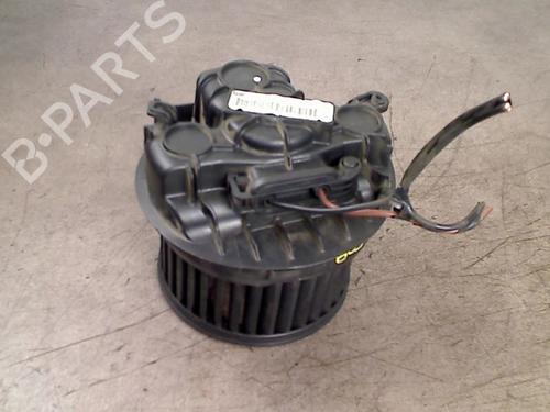 Heater blower motor CITROËN C2 (JM_) 1.4 HDi | BP25584293M62