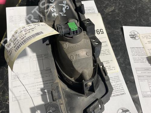 Left front fog light MAZDA 3 (BK) 1.6 DI Turbo | BP25502523C30 - Image 5