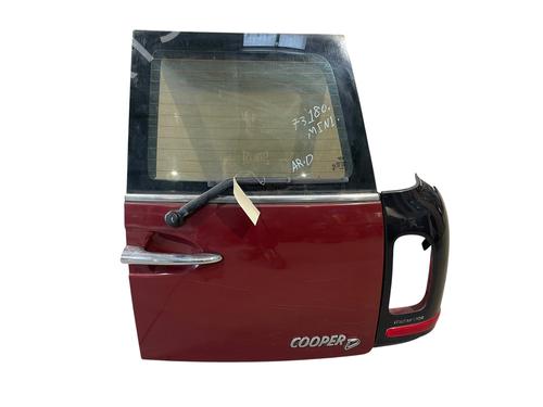 Used Right tailgate MINI MINI CLUBMAN (R55) Cooper D (109 hp) 25530907