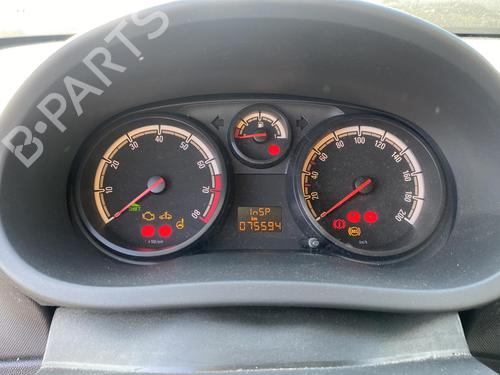 Headlight switch OPEL CORSA D (S07) 1.2 (L08, L68) | BP25571837I24 - Image 30