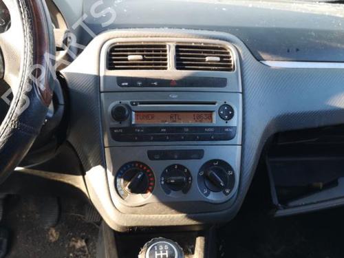 Starter FIAT GRANDE PUNTO (199_) 1.3 D Multijet | BP25530780M8 
