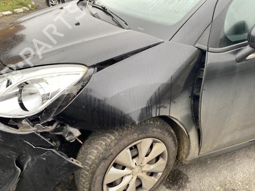 Højre forlygte CITROËN C3 II (SC_) 1.4 VTi 95 | BP25564268C29 