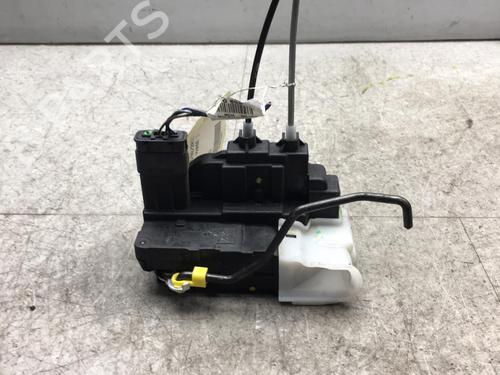 Used Front left lock Front left lock HYUNDAI i20 I (PB, PBT) 1.2 (78 hp) 25501916 25501916